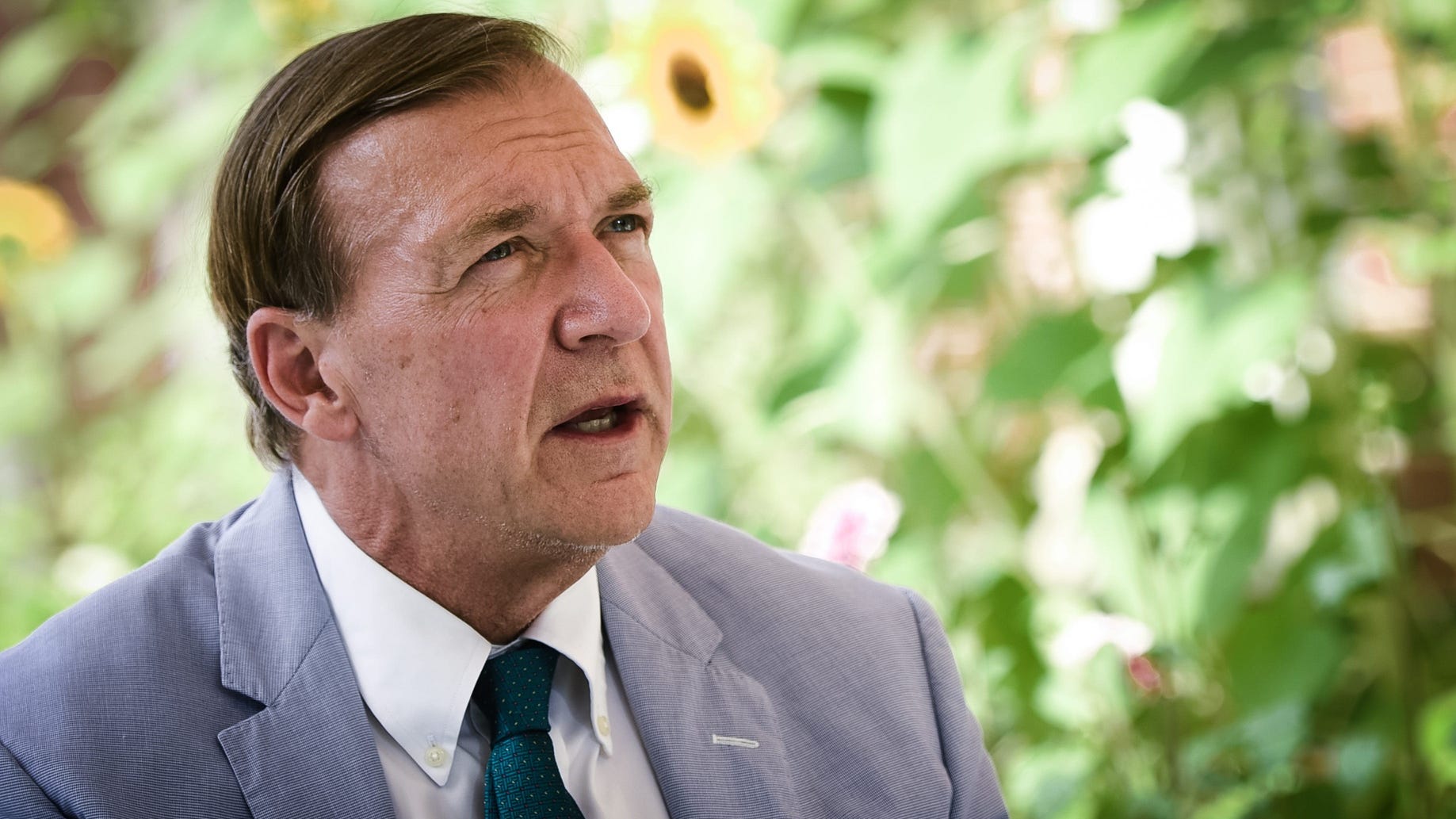 Report: MSU President Stanley told to resign by Tuesday or he could be fired