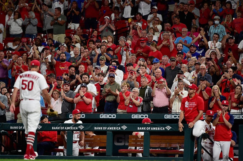 Adam Wainwright
