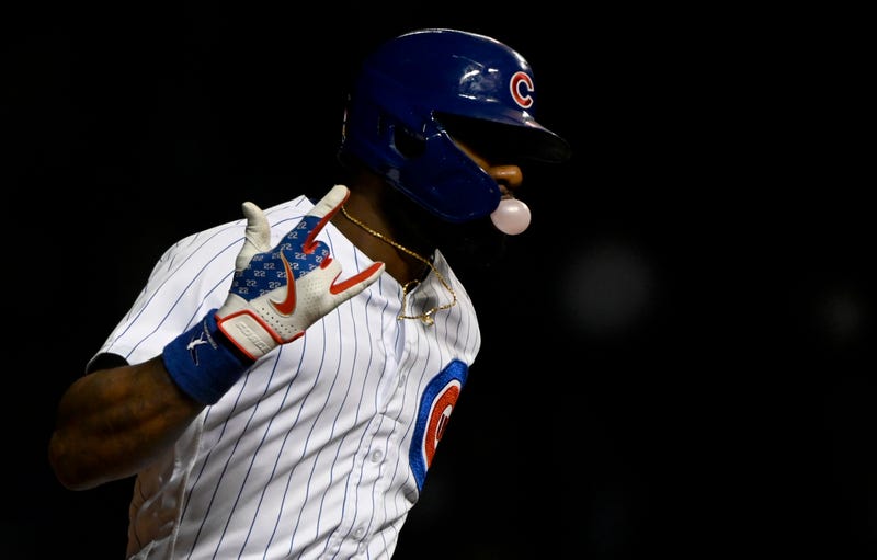 Jason Heyward