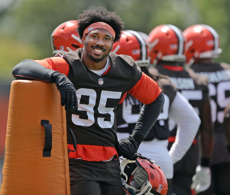 Browns @ Chiefs Game Preview & Pick