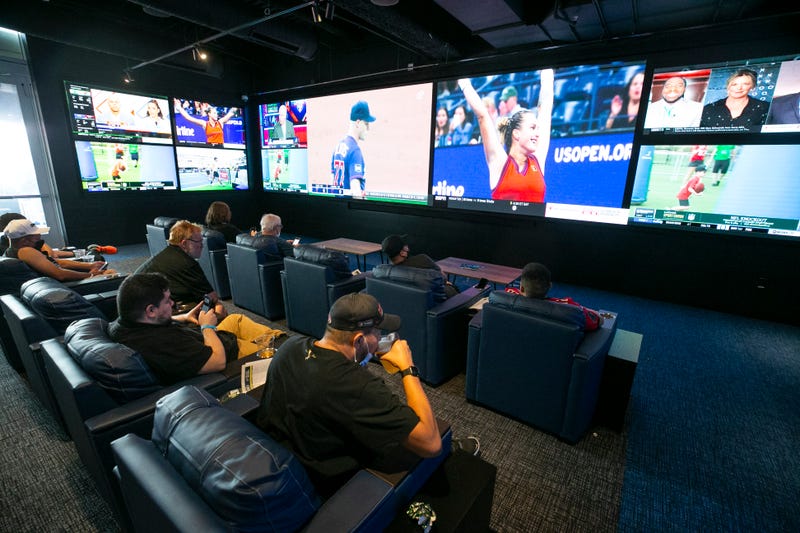 Sportsbook
