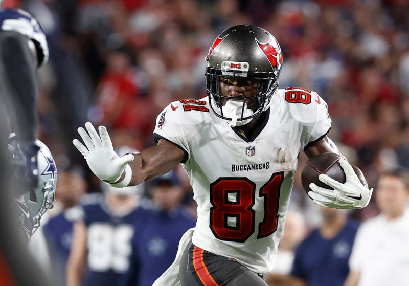 Antonio Brown