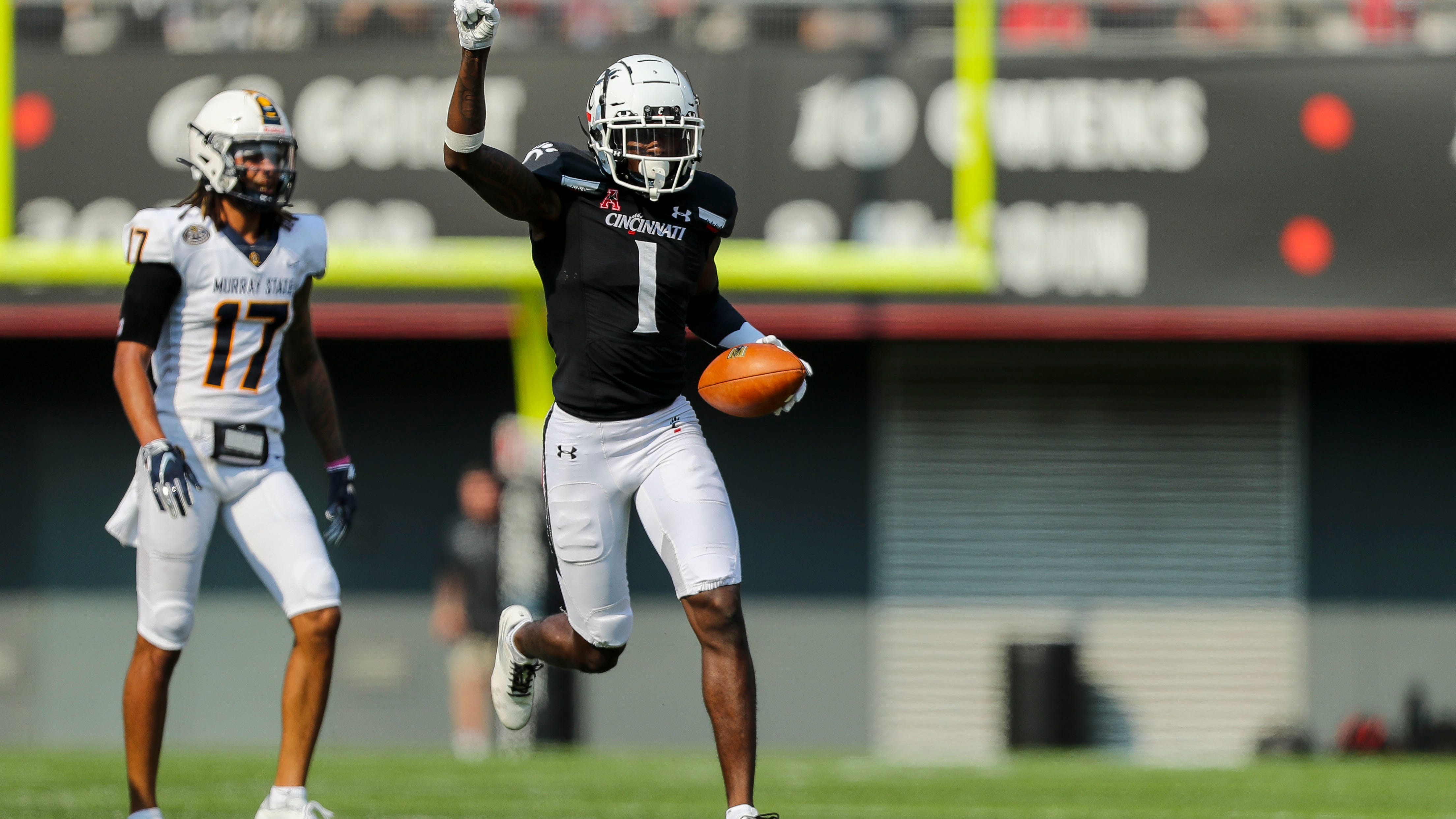 2022 NFL Draft scouting report: CB Ahmad 'Sauce' Gardner, New York Jets