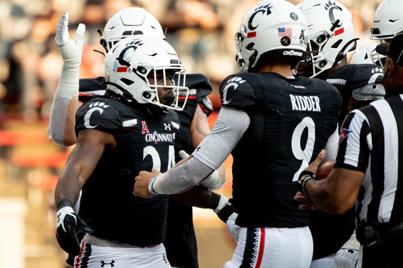 Cincinnati Bearcats