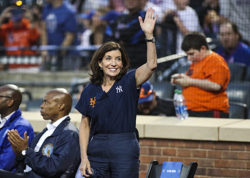 Hochul Mets