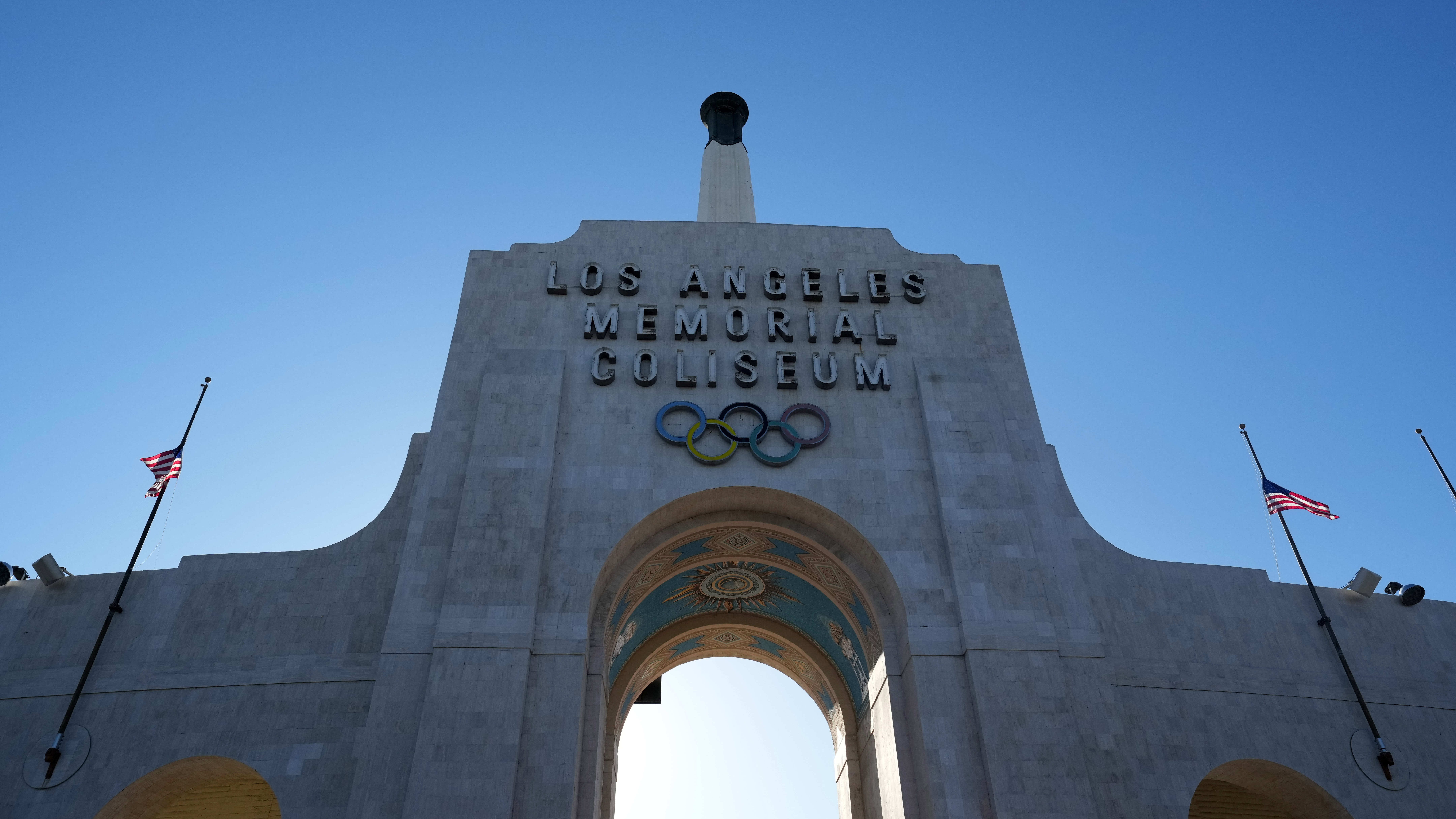 Olympics 2028: L.A. reaches tentative agreement outlining key issues