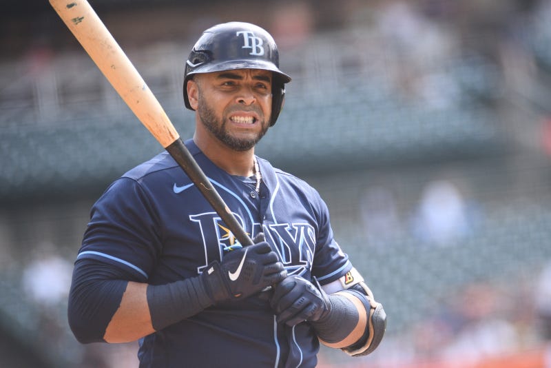 Nelson Cruz