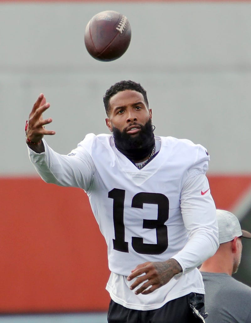 Bears @ Browns Game Preview & Pick