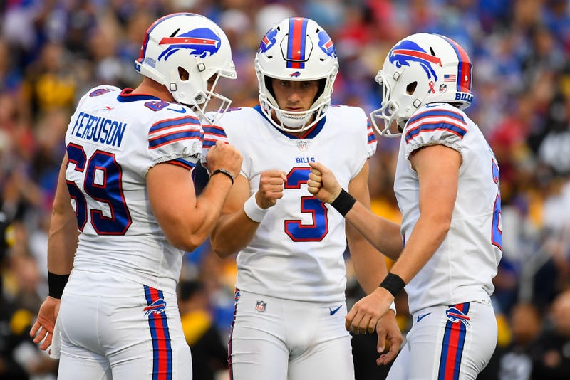 Buffalo Bills