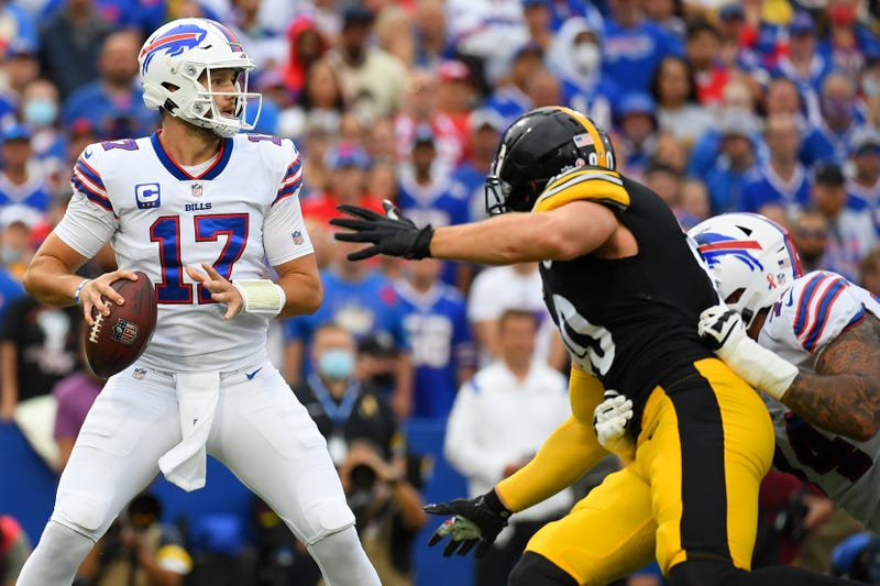 Buffalo Bills