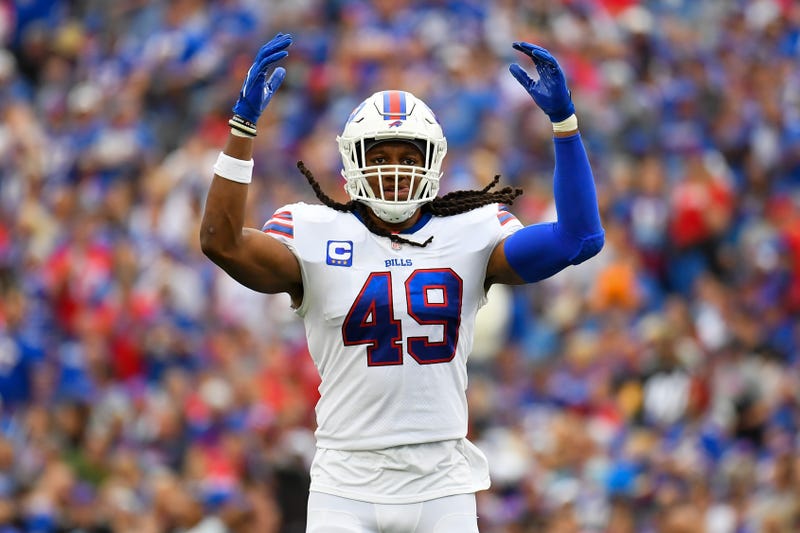 Buffalo Bills