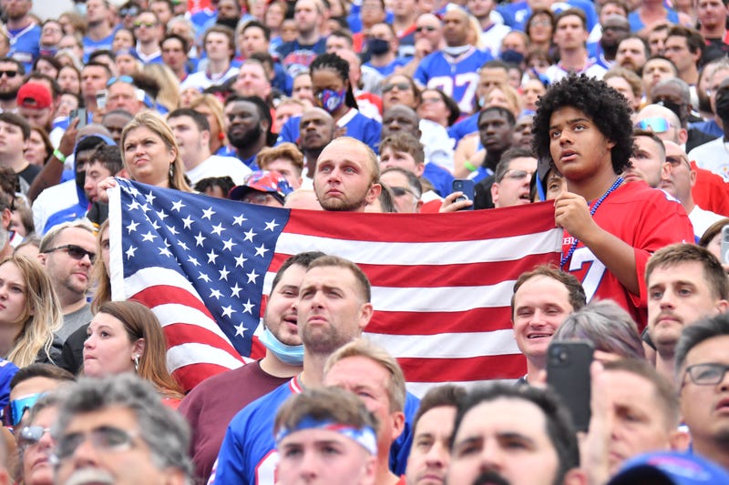 Buffalo Bills