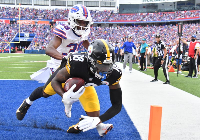Buffalo Bills