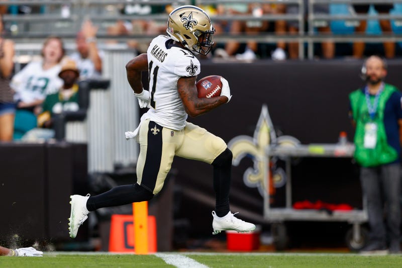 NFL, Saints 