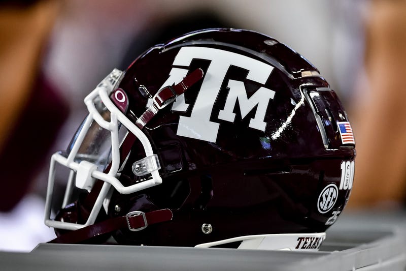 Texas A&M Football