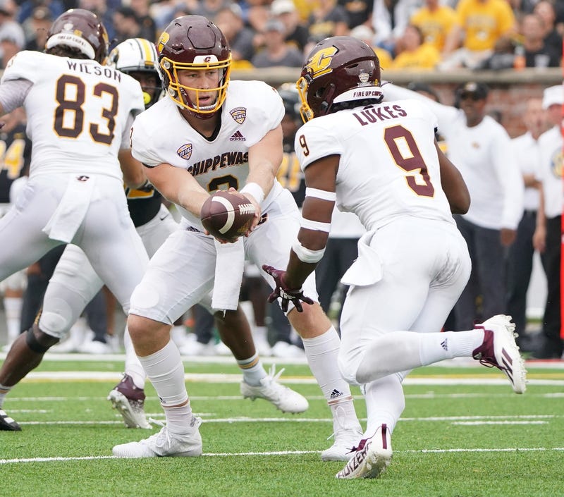 Central Michigan