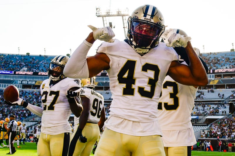 Marcus Williams