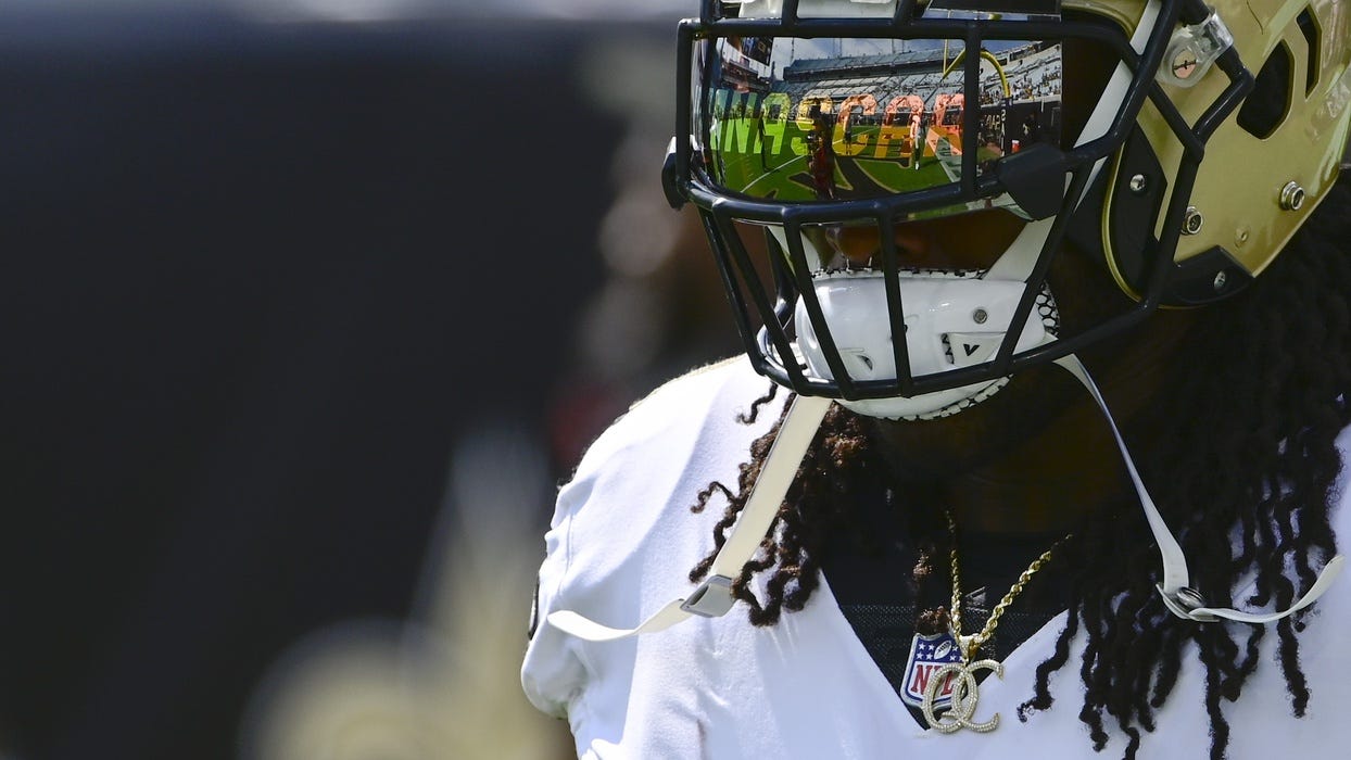 Saints rarely let a loss become a streak. Why? 'Poke a bear … you get bit back.'