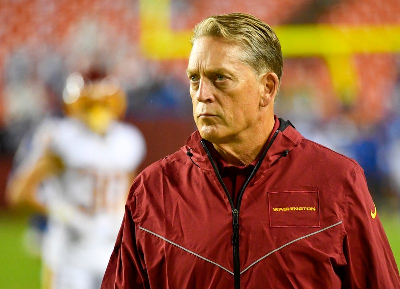 Jack Del Rio