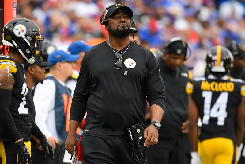 Mike Tomlin