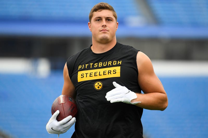 Zach Gentry