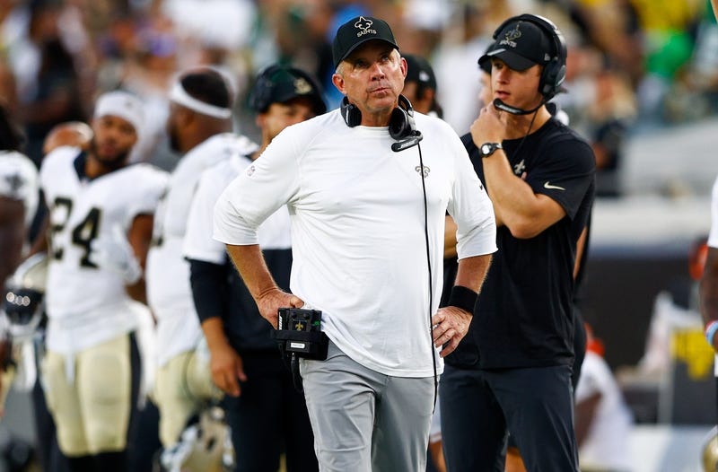 New Orleans Saints