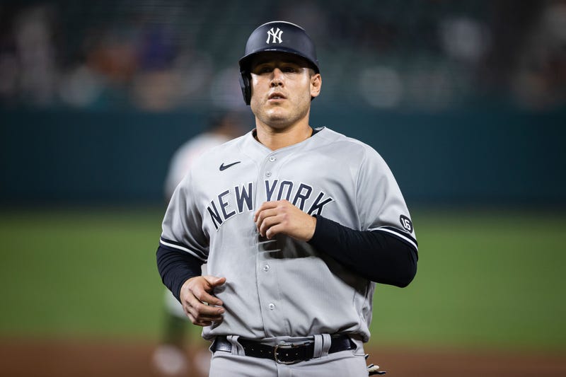 Anthony Rizzo