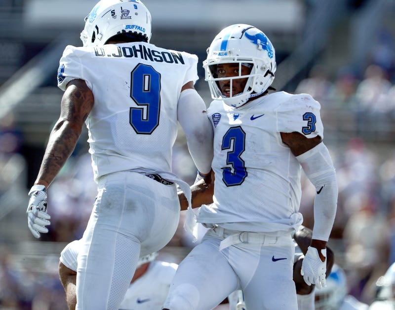 UB Bulls