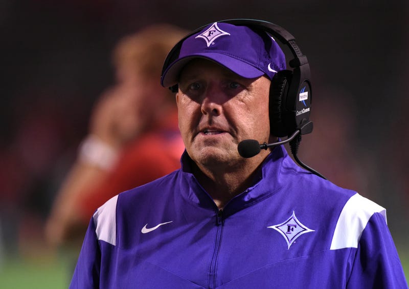 Furman and Wofford meet in Battle of I-85
