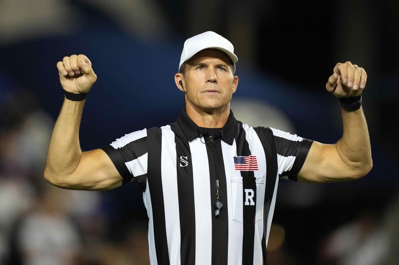 Upset Fans At Ohio HS Game Block Refs Into Locker Room