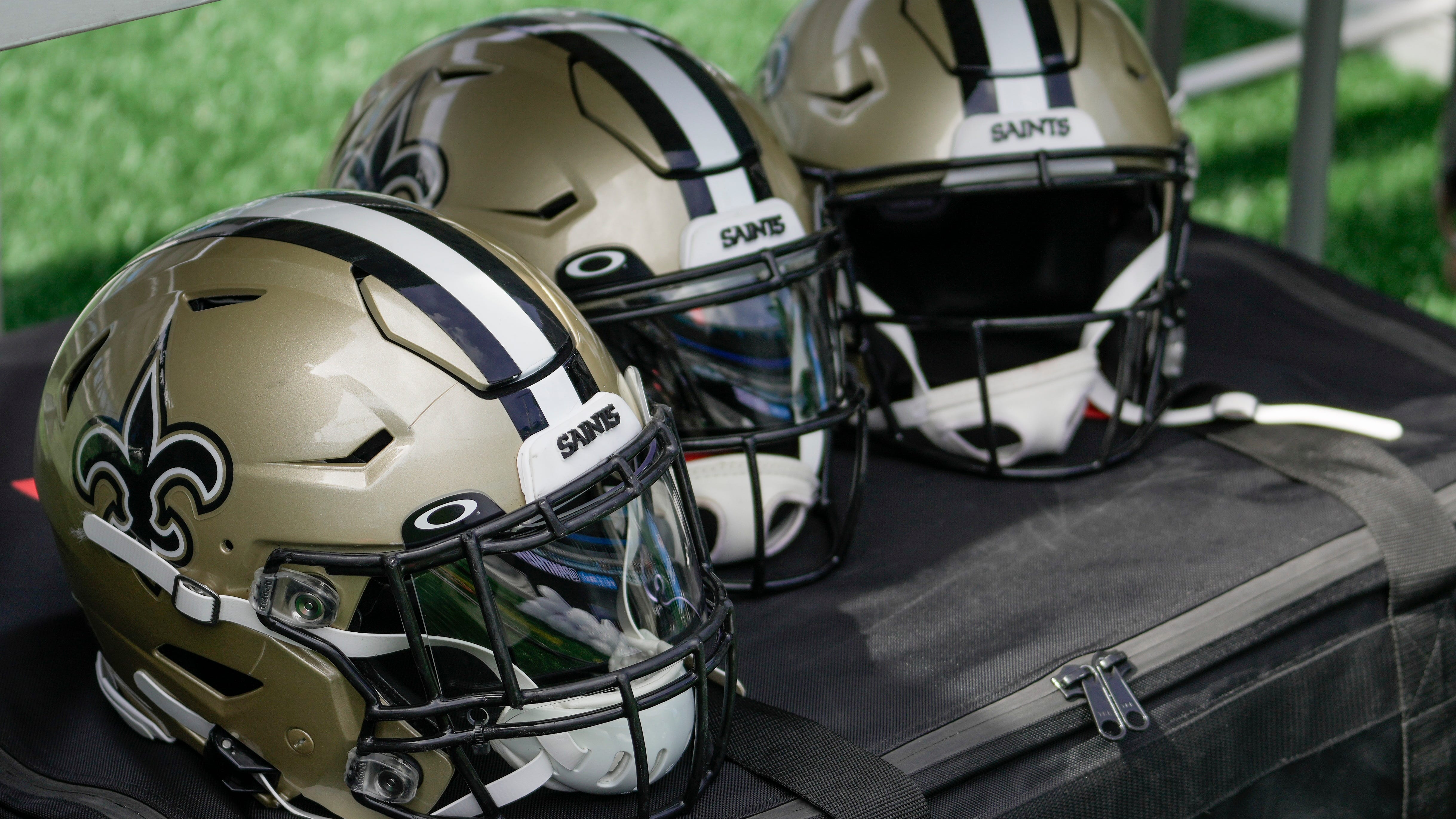 Saints Thursday week 5 injury report: No one back from IR, McCoy and Armstead still DNP, JT Gray added