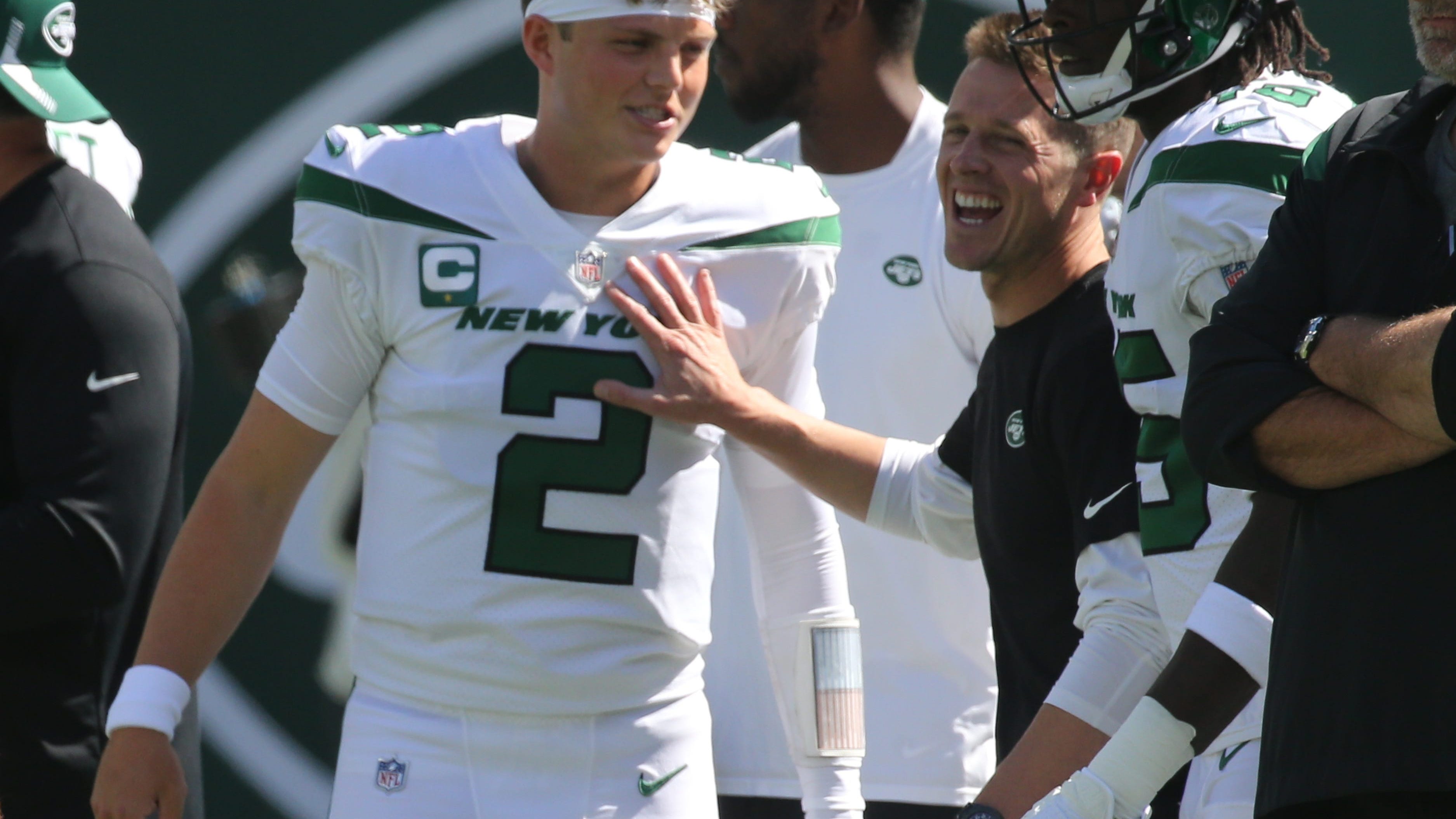 Will Jets' offseason be just as tumultous at QB, offensive coordinator than the season was?