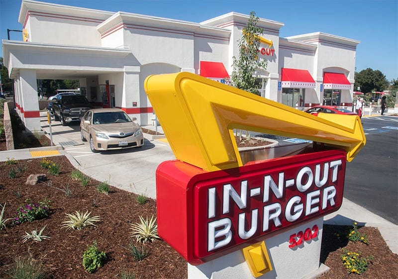 In-N-Out Burger
