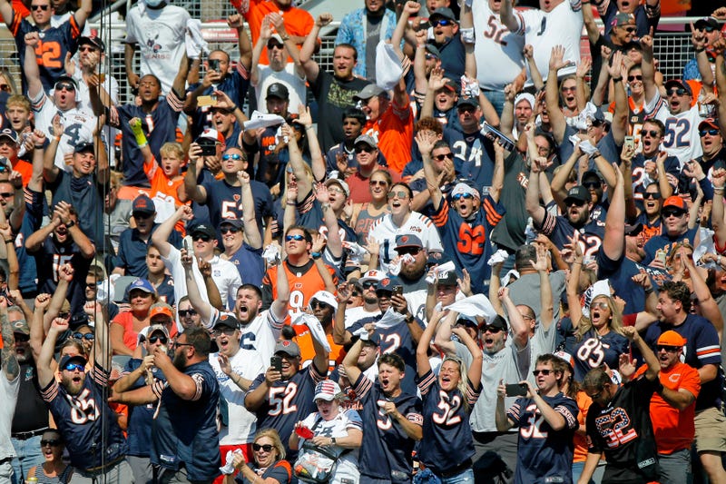 PSL owners could be out of thousands if Bears move to Arlington Heights