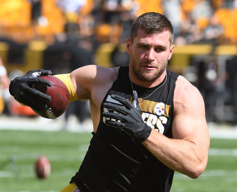 TJ watt