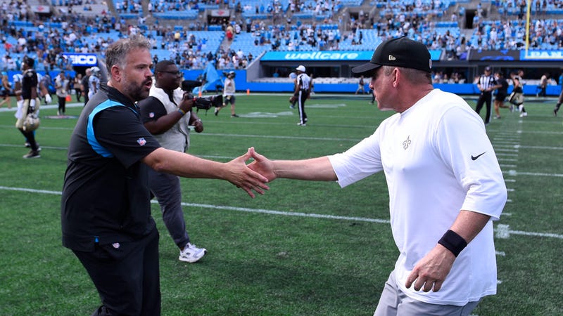 NFL, Saints