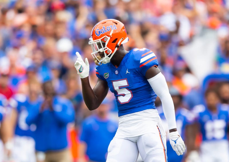 Kaiir Elam