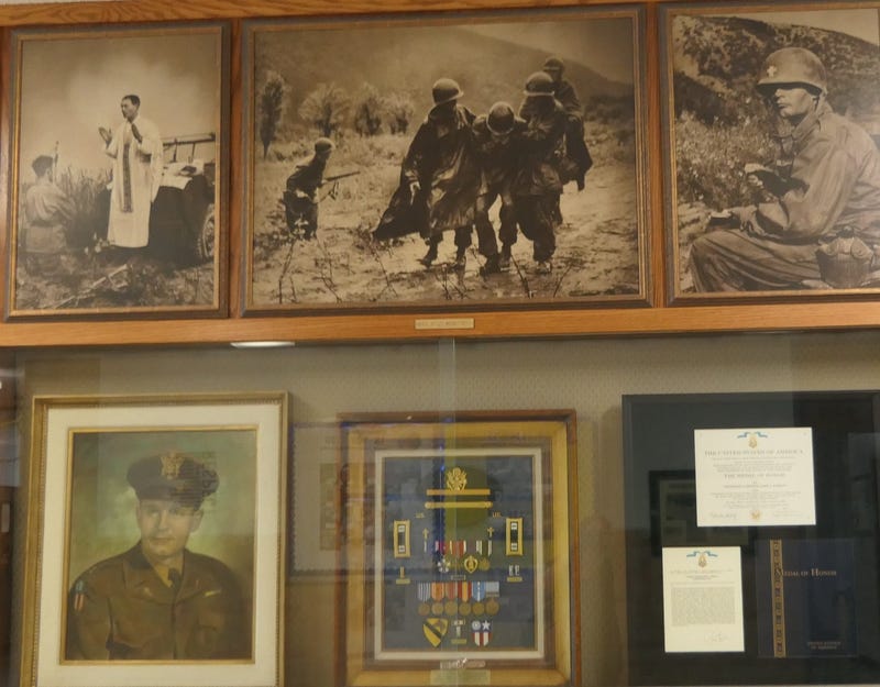 Father Emil Kapaun