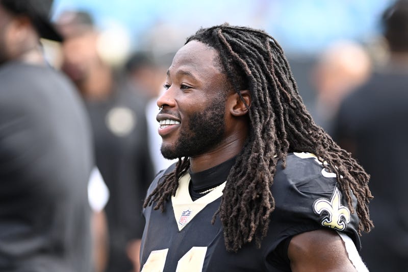 NFL, Saints