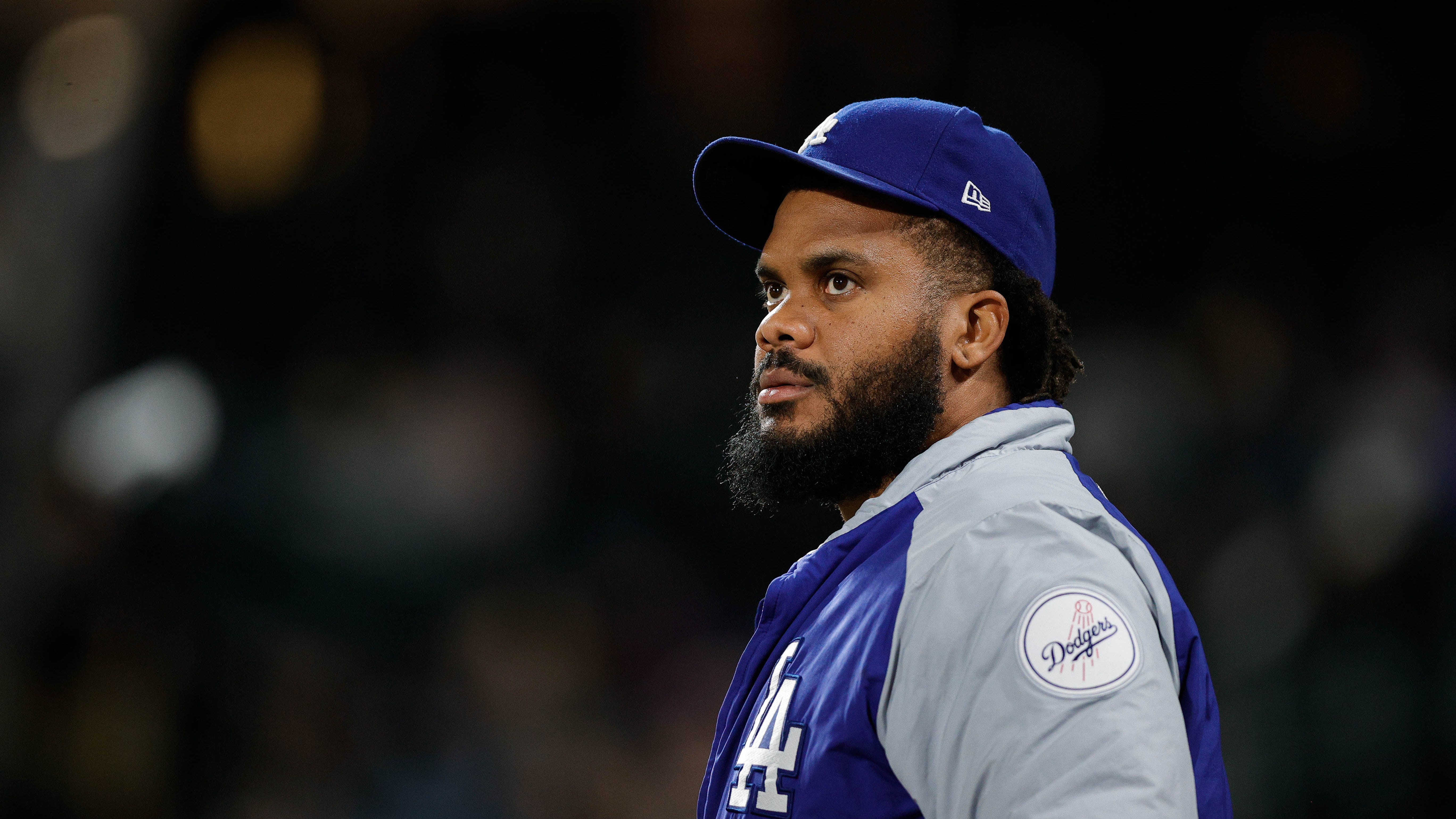 MLB Free Agency: 5 potential landing spots for Kenley Jansen