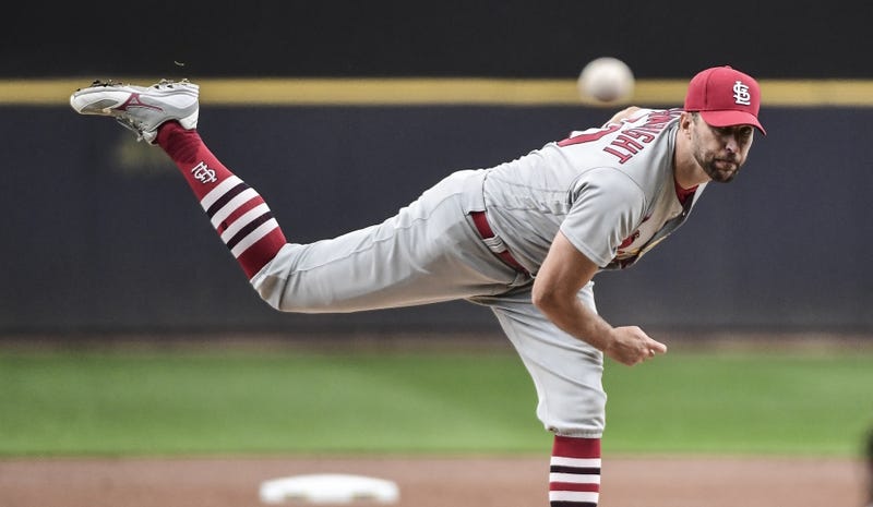 Adam Wainwright