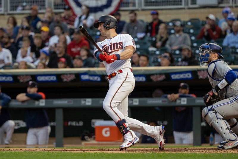 Mitch Garver