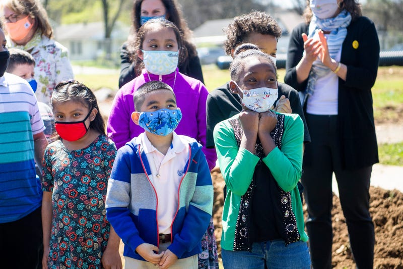 SC Schools can now impose mask policy
