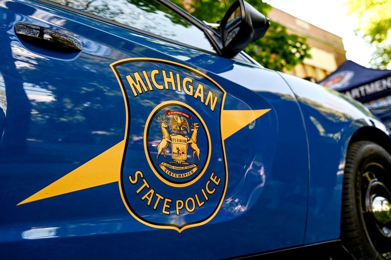 A minor traffic crash turned into a close call for one driver after he encountered gunfire on I-94 in Detroit on Tuesday evening.