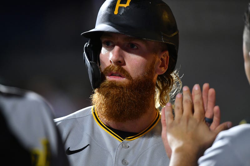 Colin Moran