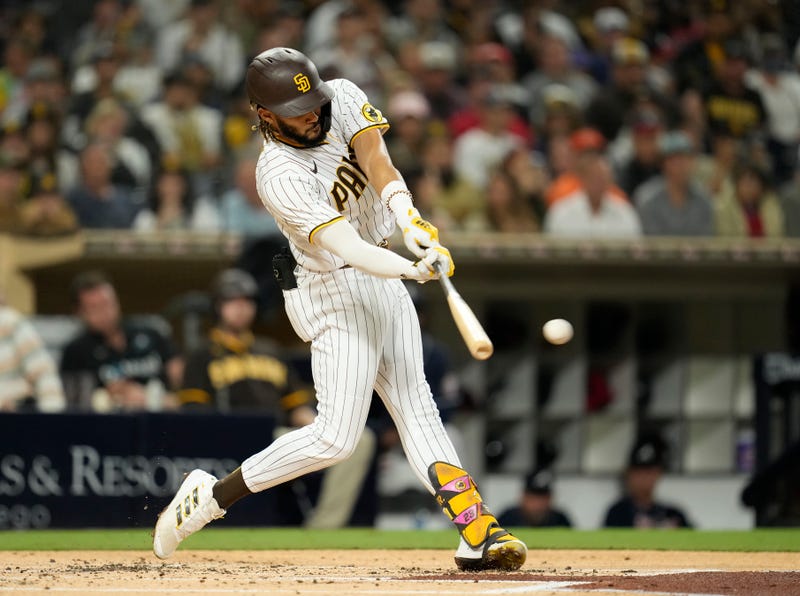 Fernando Tatis Jr.