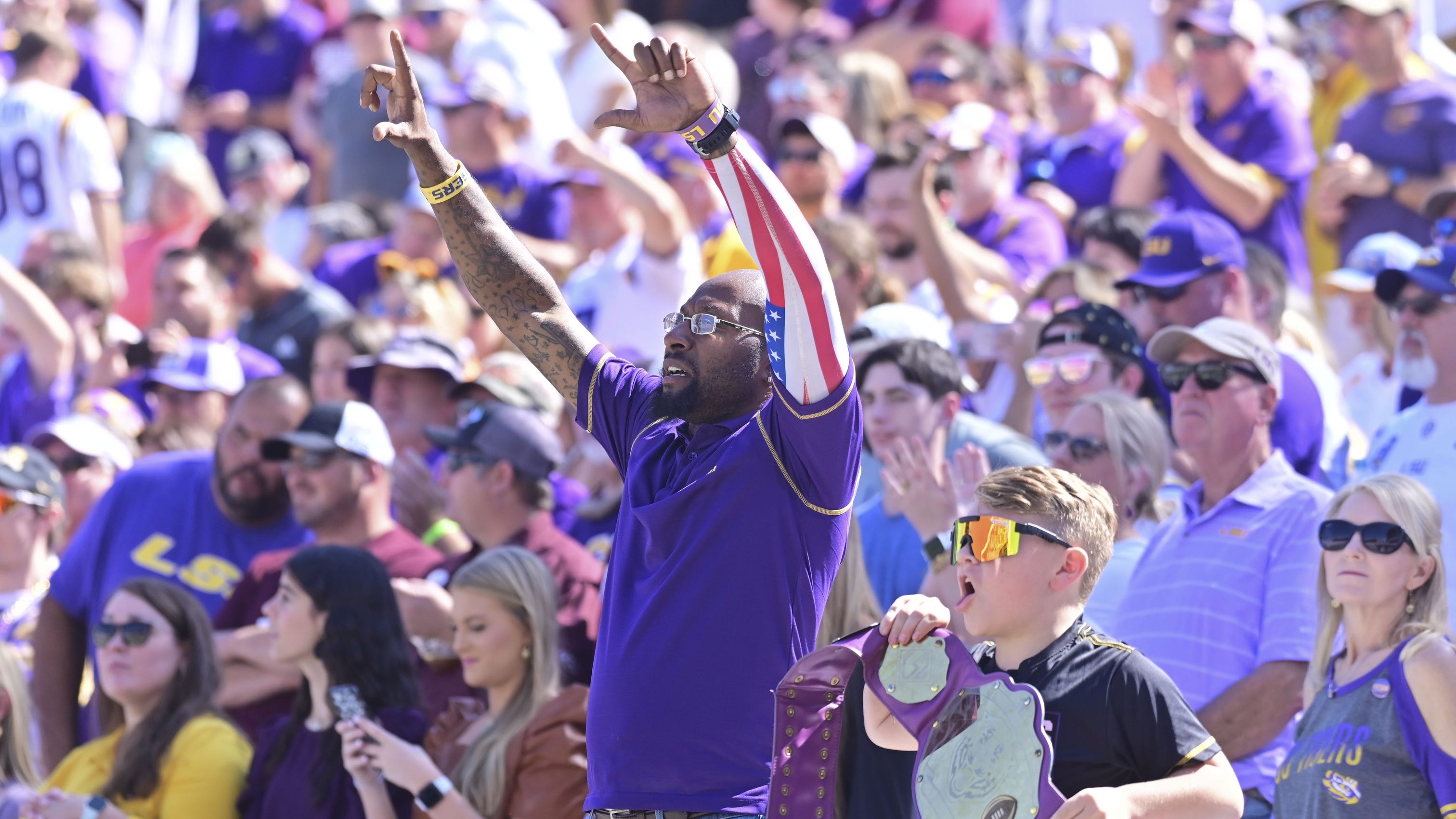 3 things to watch for LSU-Auburn: Time to learn if Tigers offense is legit