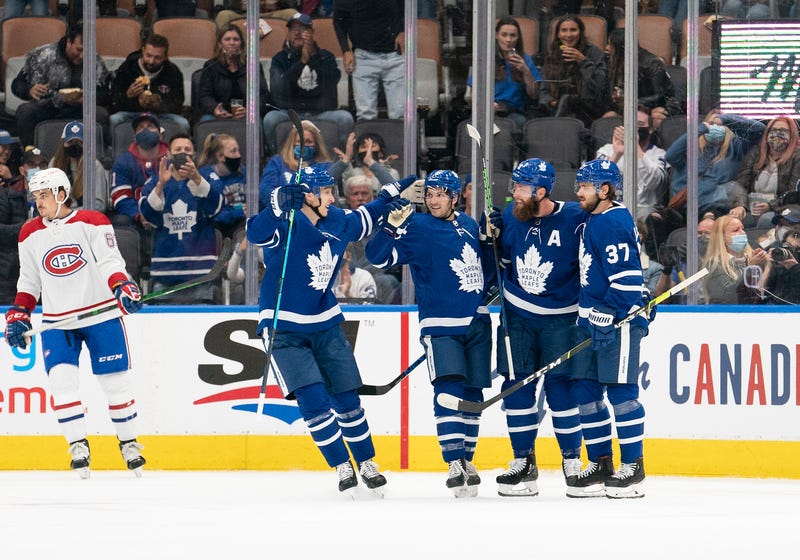 Toronto Maple Leafs
