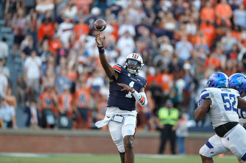 TJ Finley