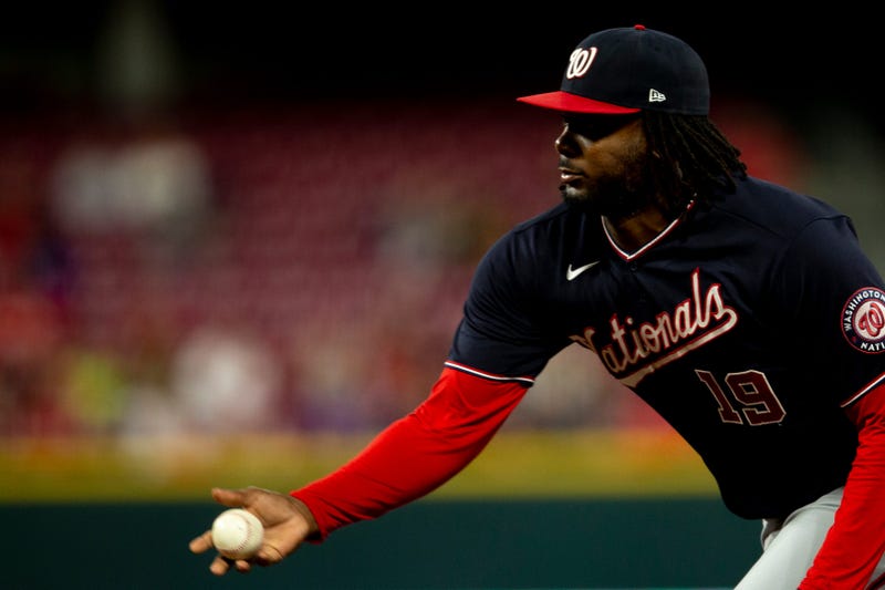 Josh Bell